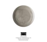 Rosenthal MESH Colores Montaña - Plato Plano 21 Cm - Promo -20% Revendedor