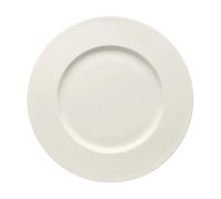 Rosenthal Plato Brillance 28 cm blanco