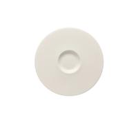 Rosenthal Plato de café Brillance 15 cm blanco