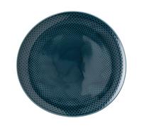 Rosenthal Plato de comida Junto Ø27 cm Ocean blue