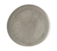 Rosenthal Plato de comida Junto Ø27 cm Pearl grey