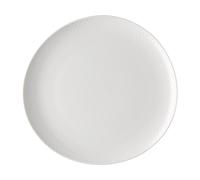 Rosenthal Plato de comida Junto Ø27 cm White