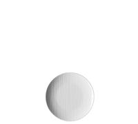 Rosenthal - Plato de porcelana, color blanco, 1 pieza