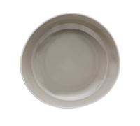 Rosenthal Plato hondo Junto 22 cm Pearl grey
