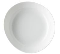Rosenthal Plato hondo Junto 25 cm blanco