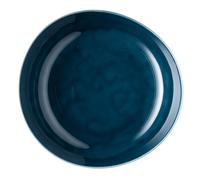 Rosenthal Plato hondo Junto 25 cm Ocean blue