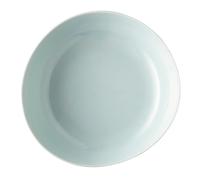 Rosenthal Plato hondo Junto 25 cm Opal green
