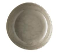 Rosenthal Plato hondo Junto 25 cm Pearl grey