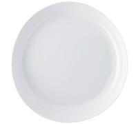 Rosenthal Plato hondo Junto 33 cm blanco