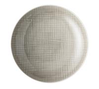 Rosenthal Plato hondo Mesh 25 cm Mountain