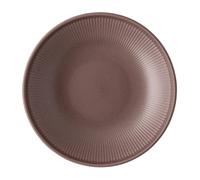 Rosenthal Plato hondo Thomas Clay Ø23 cm Rust