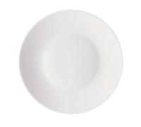 Rosenthal Plato Jade 20 cm blanco