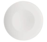 Rosenthal Plato Jade 28 cm blanco