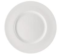 Rosenthal Plato Jade Rim 27 cm blanco
