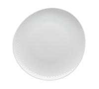 Rosenthal Plato Junto 22 cm blanco
