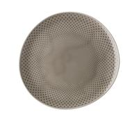 Rosenthal Plato Junto 22 cm Pearl grey