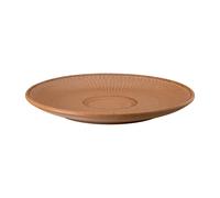 Rosenthal Plato kombi Thomas Clay Ø16.2 cm Naranja