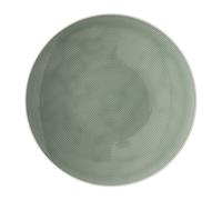 Rosenthal Plato Loft moss green Ø22 cm