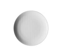 Rosenthal Plato Mesh 19 cm blanco