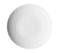 Rosenthal Plato Mesh 24 cm blanco