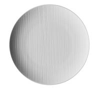 Rosenthal Plato llano Mesh 27 cm Blanco