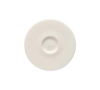 Rosenthal Plato para taza espresso Brillance 12 cm blanco