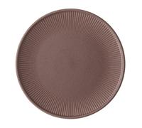 Rosenthal Plato Thomas Clay Ø22 cm Rust