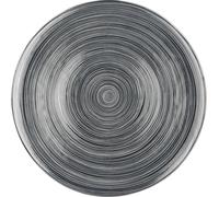 Rosenthal Platzteller 33 cm Stripes 2.0 titan. 11280-403262-10263