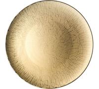 Rosenthal Platzteller 33 cm TAC Gropius Skin Gold 11280-403255-10263
