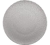 Rosenthal Platzteller 33 cm TAC Gropius Skin Platin 11280-403239-10263