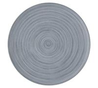Rosenthal Platzteller 33 cm TAC Gropius Stripes 2.0 Struktur 11280-403263-10263