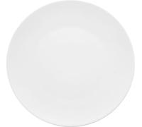 Rosenthal Platzteller 33 cm TAC Gropius Weiss 11280-800001-10263/Abverkauf nur solange Vorrat reicht