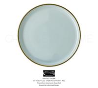 Rosenthal-Profi Casual Mint - plato plano CM 27 - Detallista