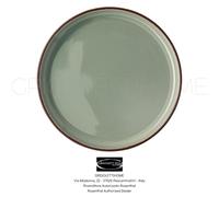 Rosenthal-Profi Casual Moss - plato plano CM 27 - Detallista
