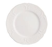 Rosenthal Sanssouci Blanco Porcelana Vajilla