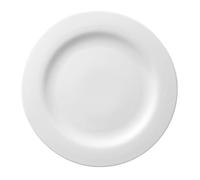 Plato De Comida Rosenthal Studio-Line Moon Blanco 28 Cm