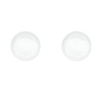 Rosenthal TAC GROPIUS BLANCO - Platos de desayuno (2 unidades, 22 cm), color blanco