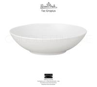 Rosenthal - Tac Gropius - Set 6 Platos De Sopa Cm 24 - Revendedor