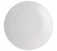 Rosenthal TAC Gropius - Plato redondo (28 cm), color blanco