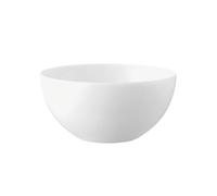 Rosenthal TAC Gropius Weiss Cuencos Ceramica Schälchen 10 cm 11280-800001-15210