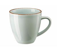 Rosenthal Taza con asa, color verde menta, 0,35 L