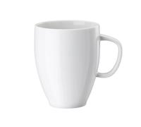 Rosenthal Taza con asa Junto blanco