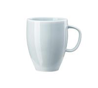 Rosenthal Taza con asa Junto Opal green