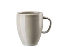 Rosenthal Taza con asa Junto Pearl grey