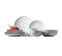Rosenthal Vajilla Loft blanco 16 piezas