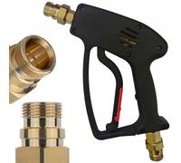 Rosfix Pistola 4.118-005.0 TR22 EasyLock 350 bar compatible con Kärcher