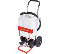 ROSOLAR PUMP Plus con impulsor 230 V