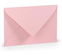 Rossler - pack 5 unids. sobre c6 con interior forrado rosa