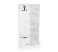 Rossler papier sobres 220702514 gris papel 110 x 220 mm