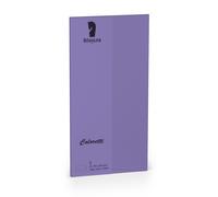 Rossler papier sobres 220702592 blanco papel 110 x 220 mm
